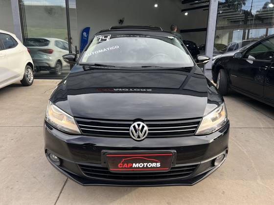 VOLKSWAGEN JETTA 2.0 COMFORTLINE FLEX 4P TIPTRONIC VOLKSWAGEN JETTA 2.0 COMFORTLINE FLEX 4P TIPTRONIC